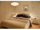 LED-Leuchtmittel Smart, E27, A60, 560lm, We - 4.7W ,2200-6500K, IP20