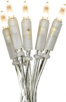 Lichterkette P-LED Indoor - IP20, Warmweiss, 20 LED
