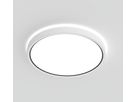 Noxy, Deckenleuchte, Weiss - LED Modul, 15W, IP44