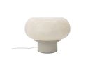 Tischlampe Malti Beige - E27, IP20, 230V