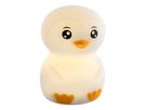 Nachtlicht Pinguin - 0.2W, IP20, USB-Ladung