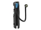 Arbeitsleuchte WL1500R Pocket Flex - 15W, 1600lm, 16 h