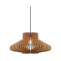 Pendelleuchte Manago Nature - 40W, E27, IP20