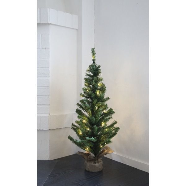 Dekorativer Baum Toppy - Dekorativer Baum Toppy