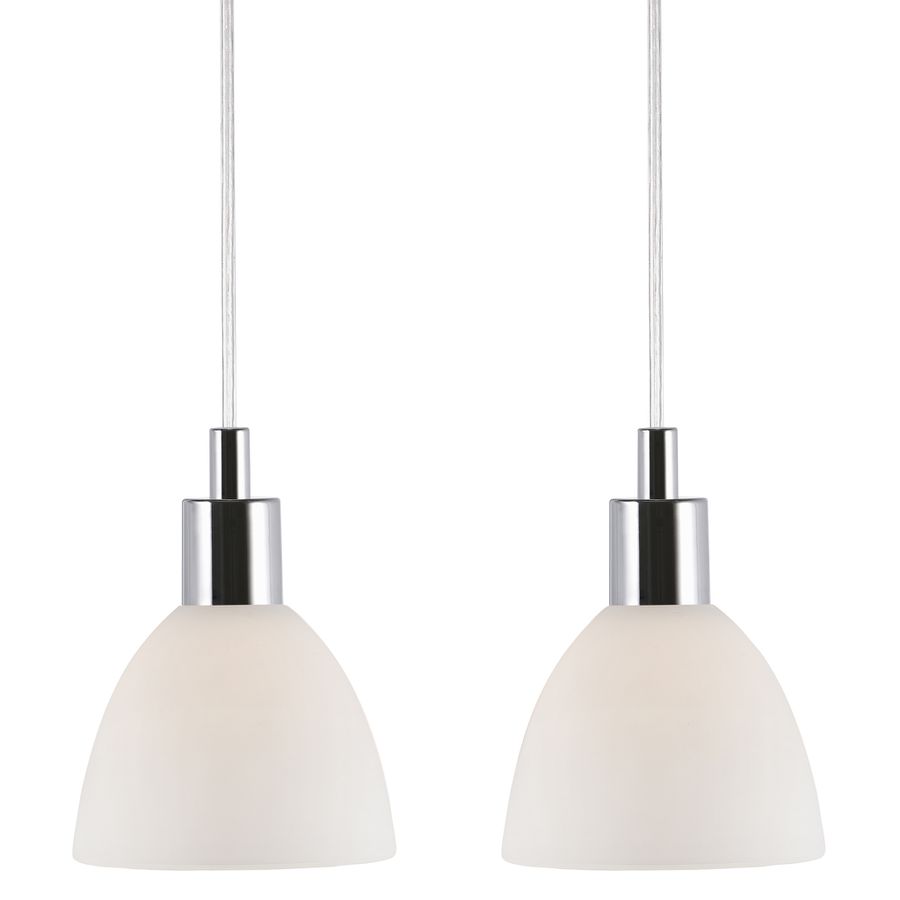 Ray 2-Kit - E14, max. 2x40W, IP20