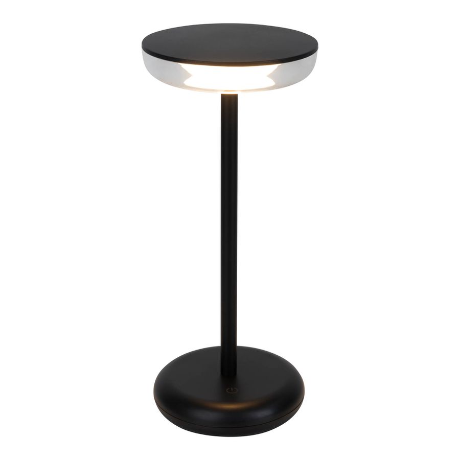 Akku-Tischleuchte PASI - LED-Modul, 6W, IP44