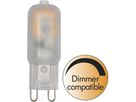 Led Leuchtmittel G9 Halo-LED - G9, 110Lm, 1.2W, 230V
