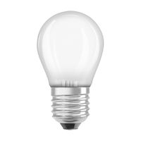 LED Leuchtmittel Retrofit CLASSIC P 25  2.5 W/2700 K E27 - E27, 250lm, 2700K, 2.5W, 230V