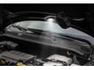 Arbeitsleuchte Croco WL1700R - 1700lm, IP65, Schwarz