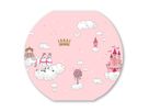 Japanballon Kid Ballon d: 40cm Prinzessin - IP20, multicolor