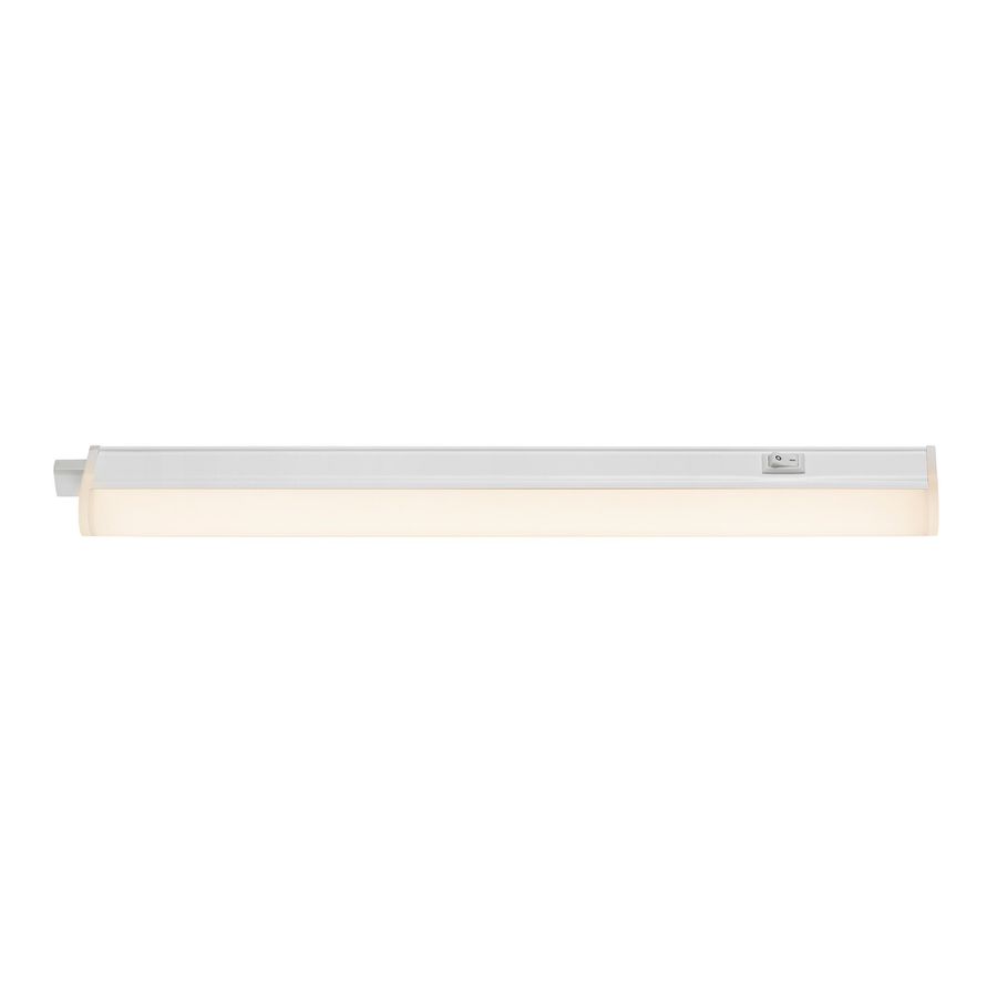 Latona 31,2, 5w, CCT - 5W LED, 3000/4000K, IP20, 230V