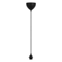 Pendelaufhängung Basic - 60W, E27, IP20