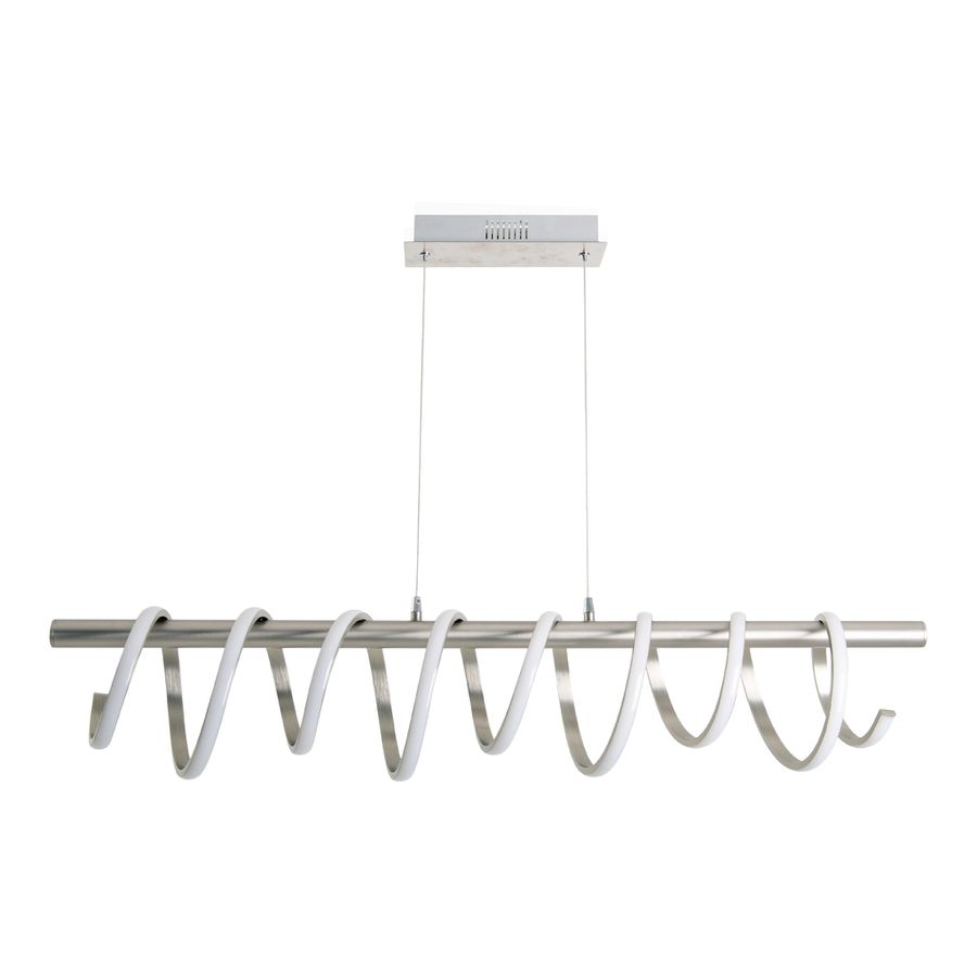 LED Pendelleuchte BELLEZA - LED-Modul, 35W, IP20