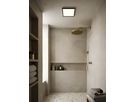 Oja Square 29, IP54, Schwarz - LED Modul, 14,5W, IP54