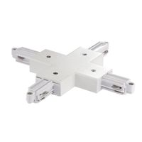 Link X-Connector, Weiss - max. 660W, IP20