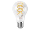 LED Leuchtmittel SMART+ Filament Classic RGBW 30 4.5 W/2700 K E27 - E27, 300lm, 2700K, 4.5W, 230V