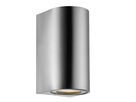 Canto maxi 2, Wandleuchte, Ed - GU10, max. 2x28W, IP44