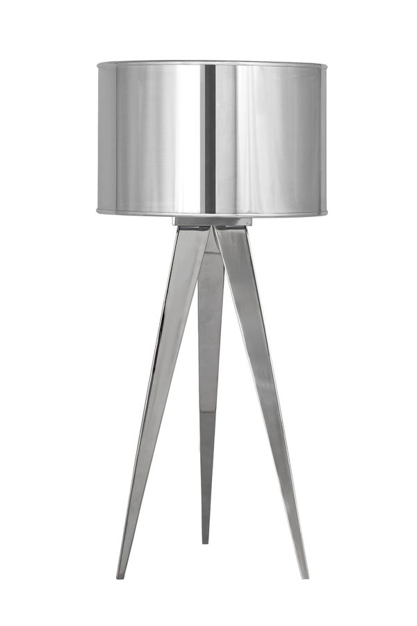 Hockerleuchte 3-Bein Tripod - E27, 60W, IP20