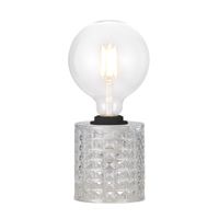 Hollywood - E27, max. 60W, IP20