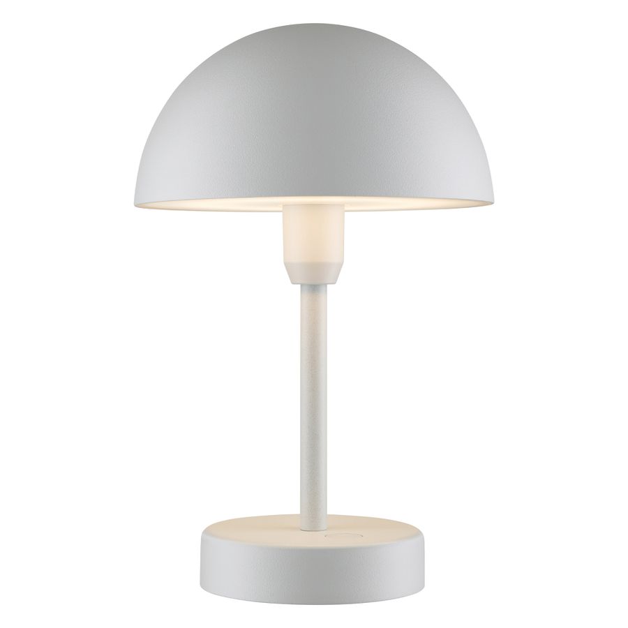 Akkuleuchte Ellen To-Go - 2.8W, LED Module, IP44, weiss
