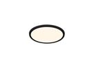Oja 29, Deckenleuchte, Smart, Black - 15W ,2700-6500K, IP20