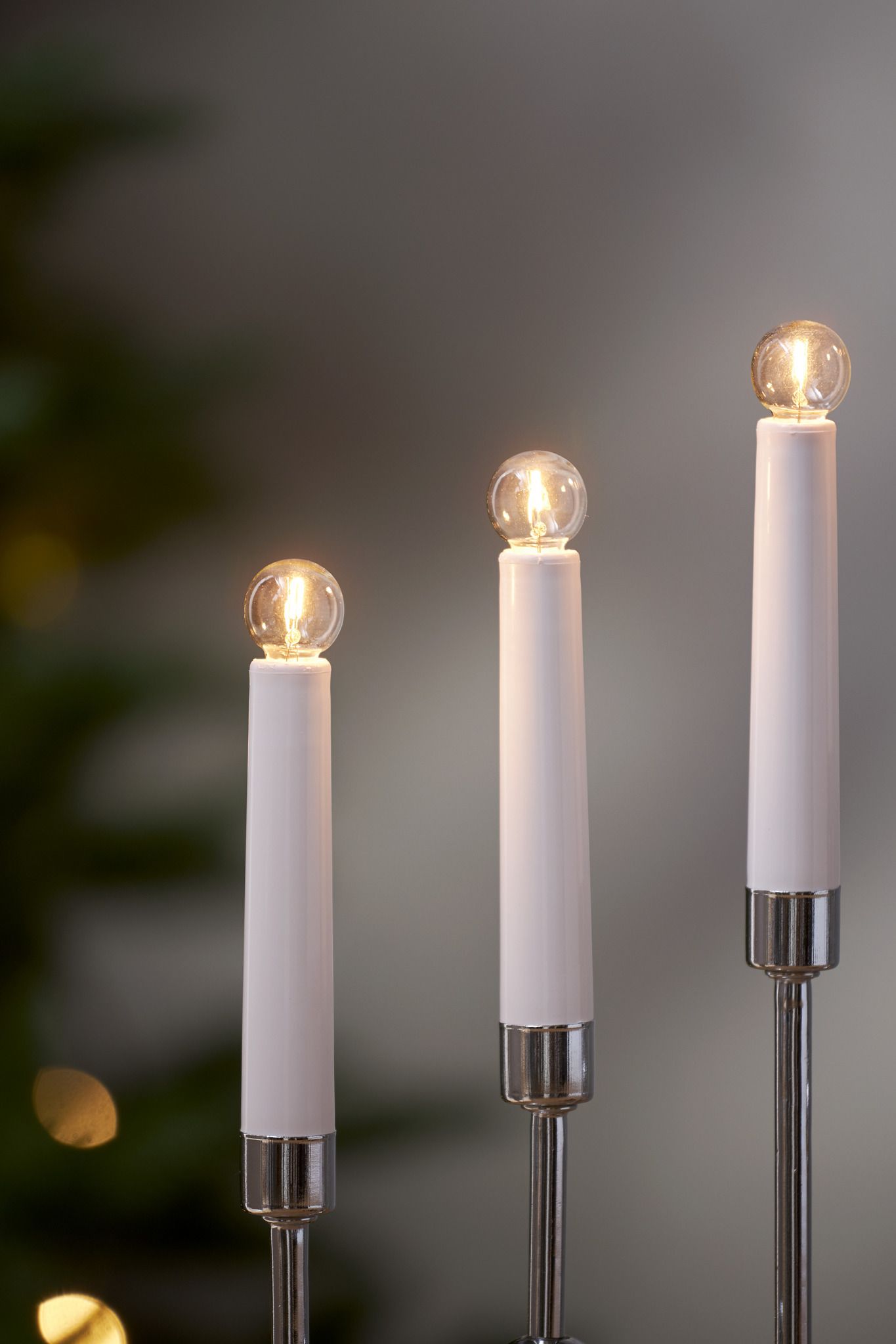 Ersatzlämpchen 3er Pack - E10, 3W, 55V