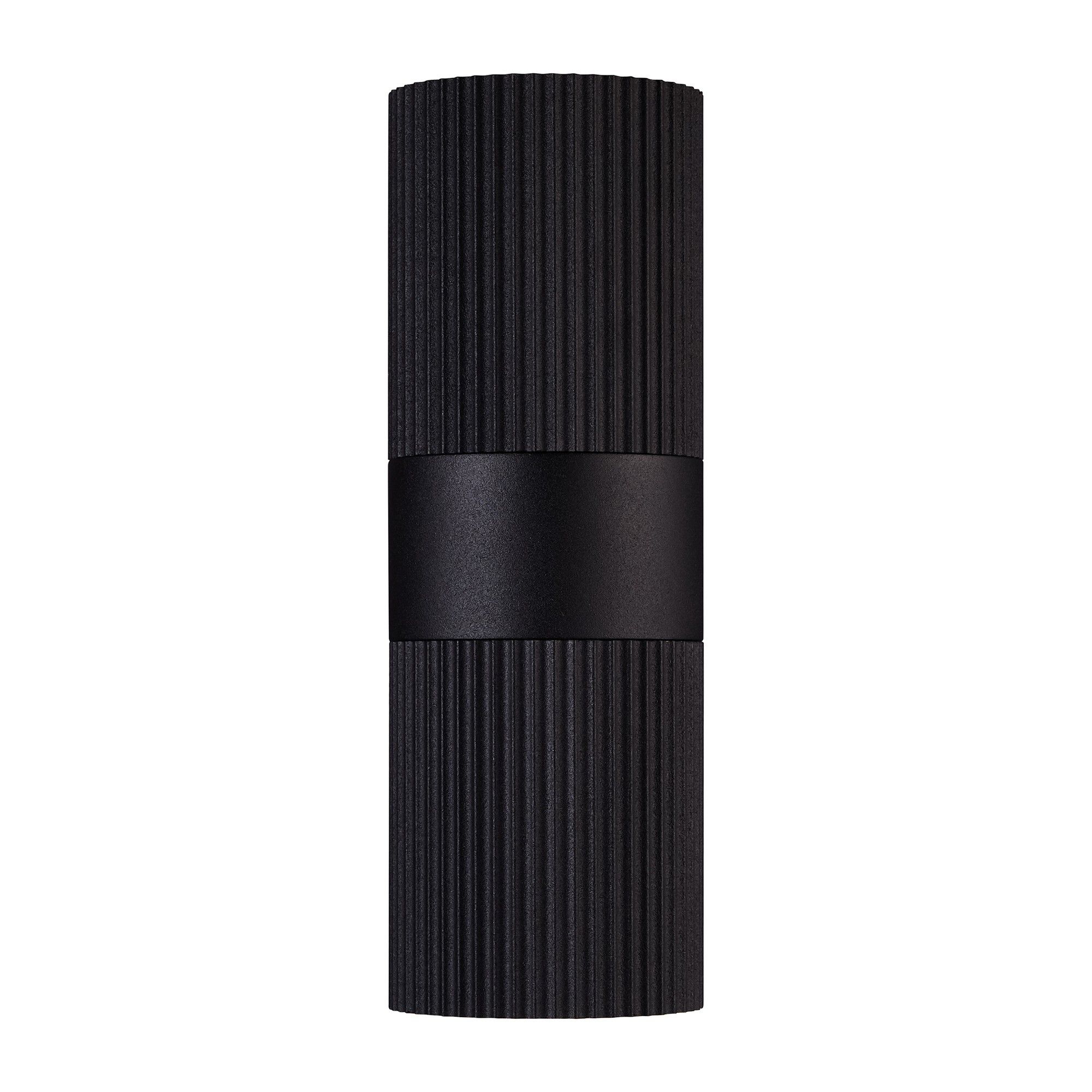 Kyklop Ripple Wandleuchte - GU10, IP54, 230V