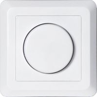 Universal-Dimmer für LED Leuchtmittel - Universal-Dimmer für LED Leuchtmittel