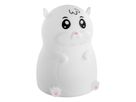 Nachtlicht Hamster - 0.2W, IP20, USB-Ladung