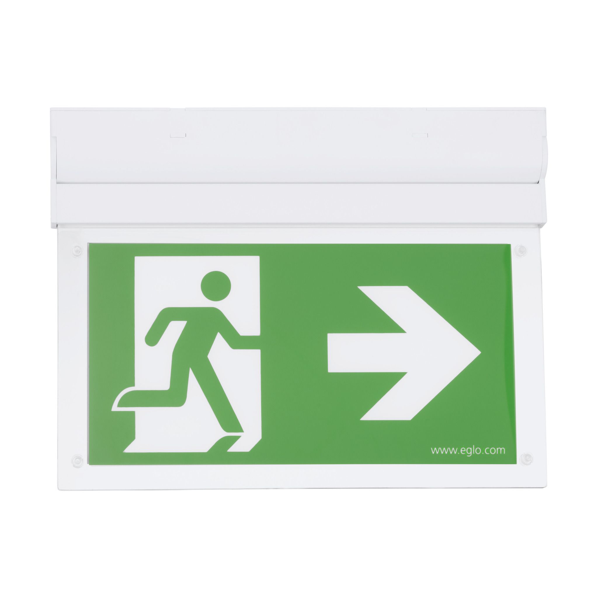 LED-EXIT-LEUCHTE L-310 EXIT B - LED-EXIT-LEUCHTE L-310 EXIT B