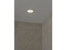 Einbaustrahler Manacor 12  Weiss - 6W, LED-Modul, IP44
