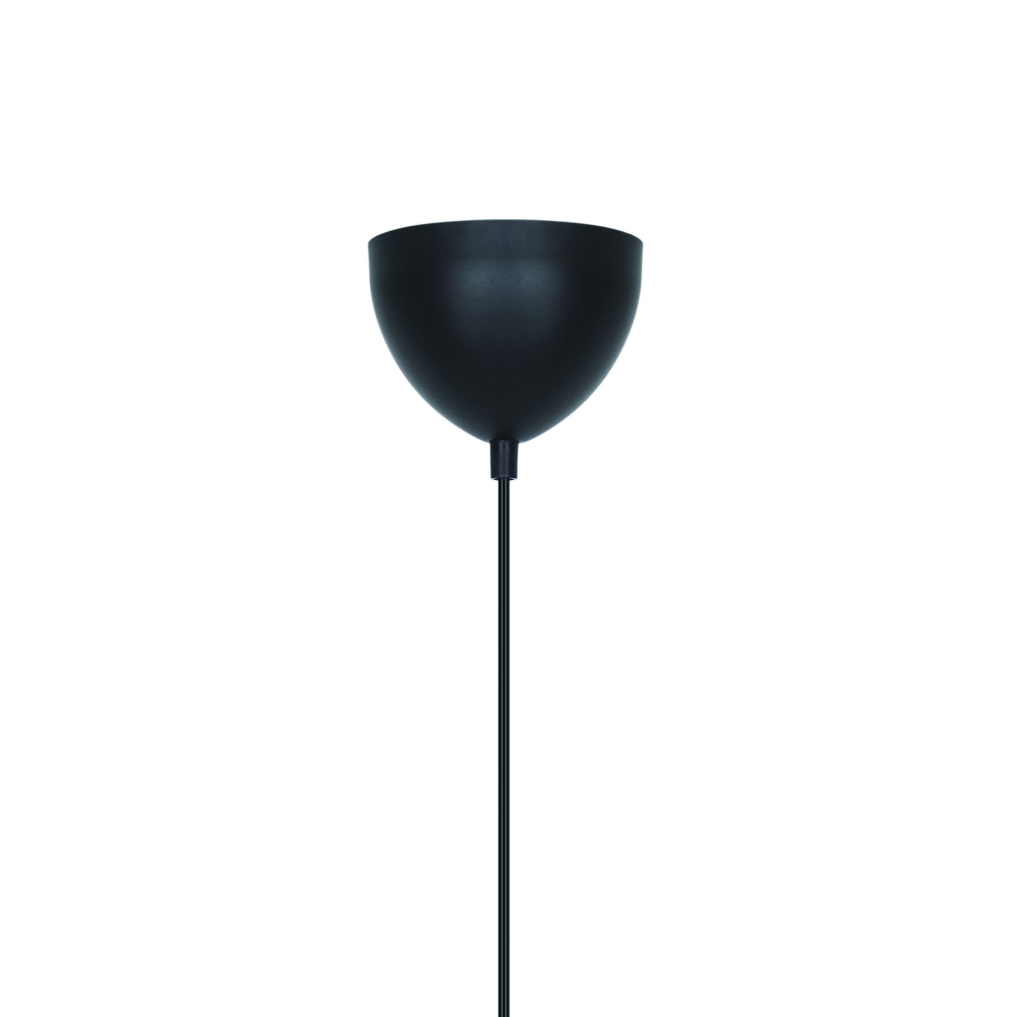 Pendelleuchte Matis Light brown - 40W, E27, IP20