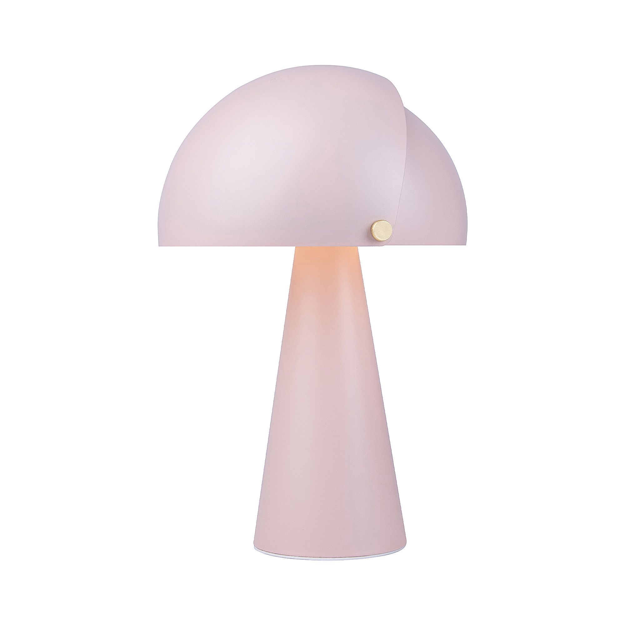 Align, Tischleuchte, Rose - IP20, E27