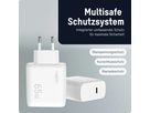 Home Charger HC165PD / 4,5 A / 65 W / 1 Port - Home Charger HC165PD / 4,5 A / 65 W / 1 Port