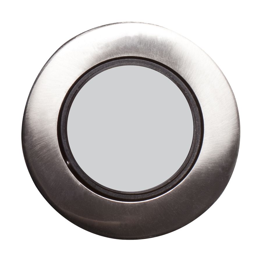 Einbauspot Mixit Pro, Weiss/Geb - GU10, max. 8W LED, IP23
