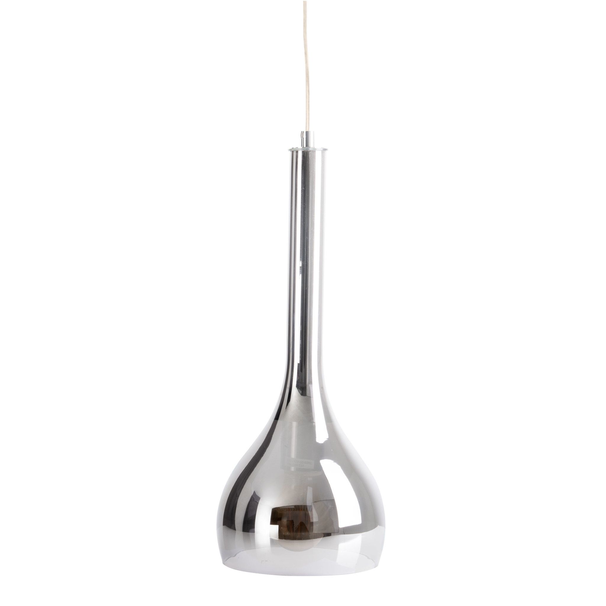 Pendelleuchte Vaso d: 16cm - E27, 40W, IP20