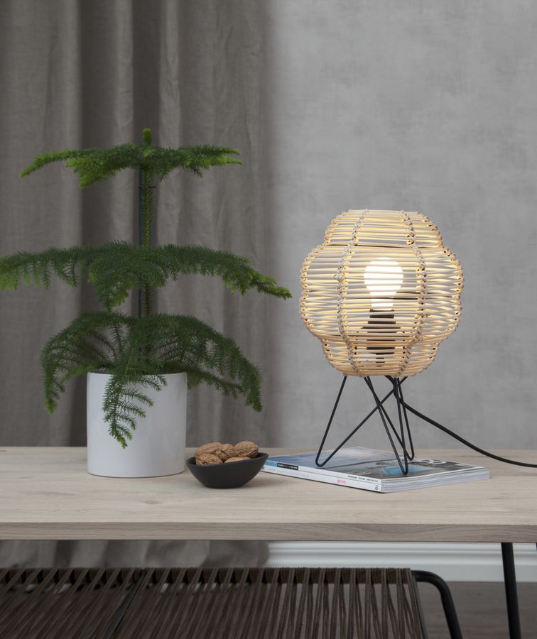 LED Leuchtmittel E27 A60 Frosted - E27, 150Lm, 2700K, 1.5W, 220-240VAC