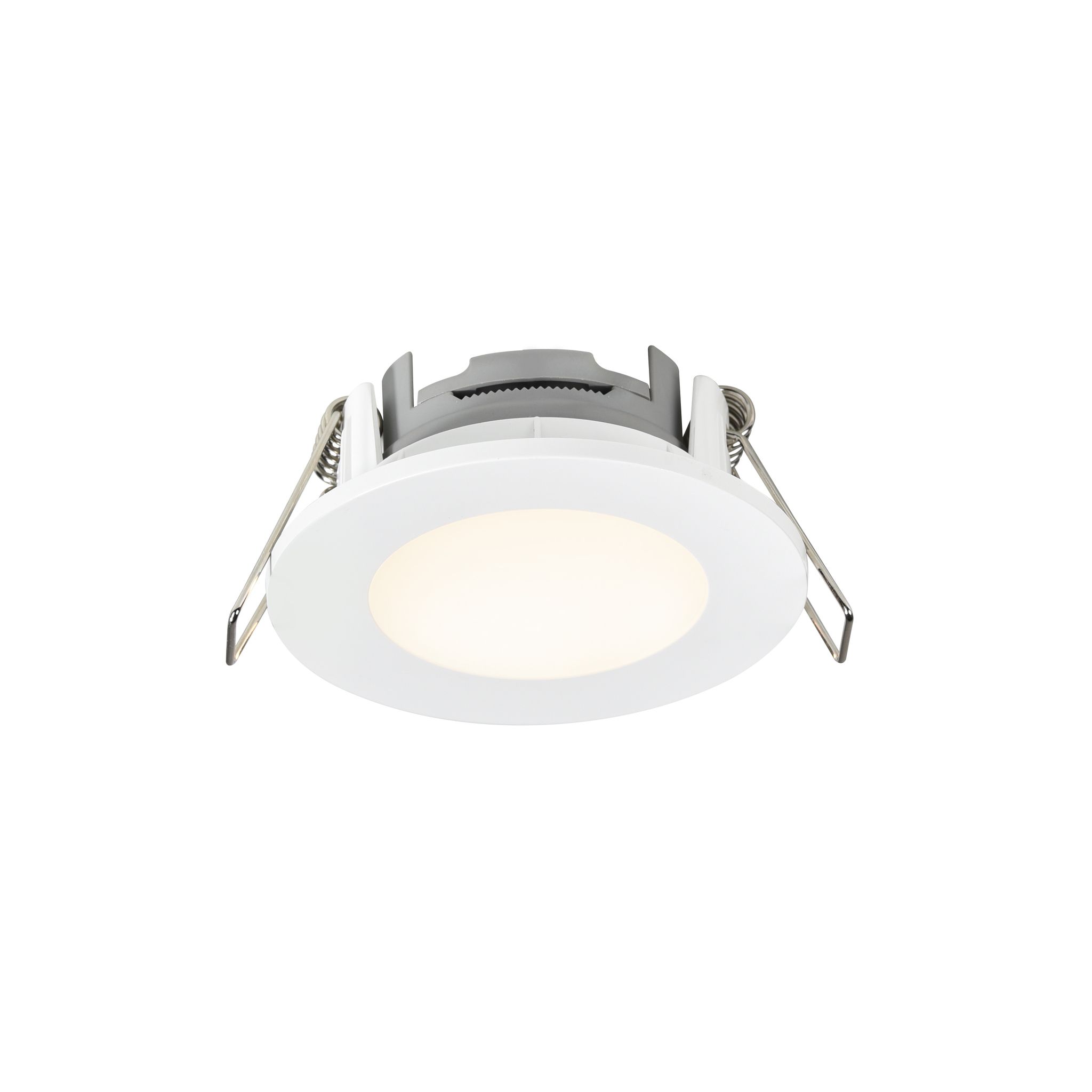 Leonis IP65 1-Kit 2700K Einbaustrahler - LED Module, IP65, 230V