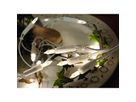 Lichterkette P-LED Indoor - IP20, Warmweiss, 20 LED