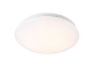 Máni 25 , Deckenleuchte , Weiss - 12W LED, 3000K, IP20, 230V