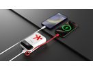 RELOAD 20 TRAVEL - 20'000mAh, weiss
