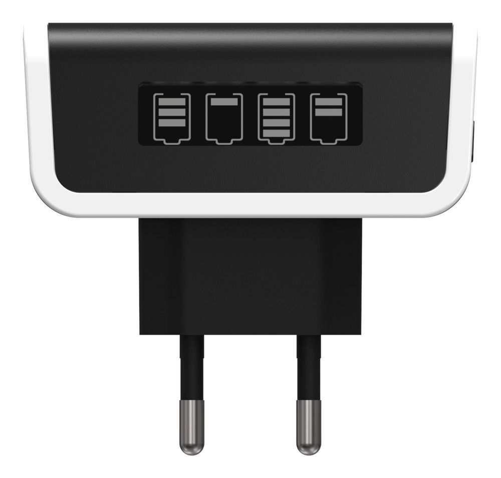 Akku-Ladegerät Comfort Plus - Comfort Plus Akkuladegerät