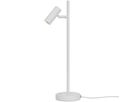 Omari, Tischleuchte, Weiss - IP20, LED Modul
