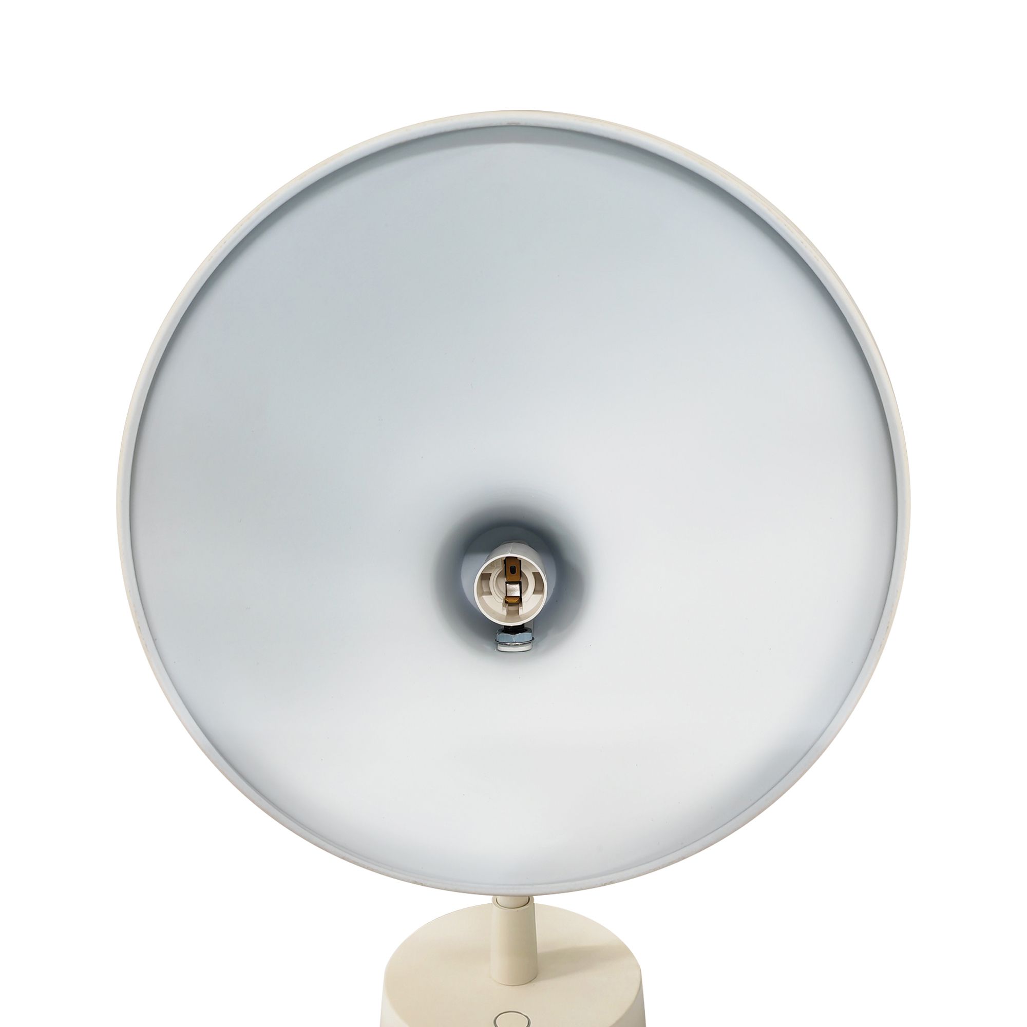 Wandleuchte Darci Short Sandfarbig - E14, IP20, 230V