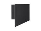 Wandleuchte Nico Square - GU10, 25W, IP44
