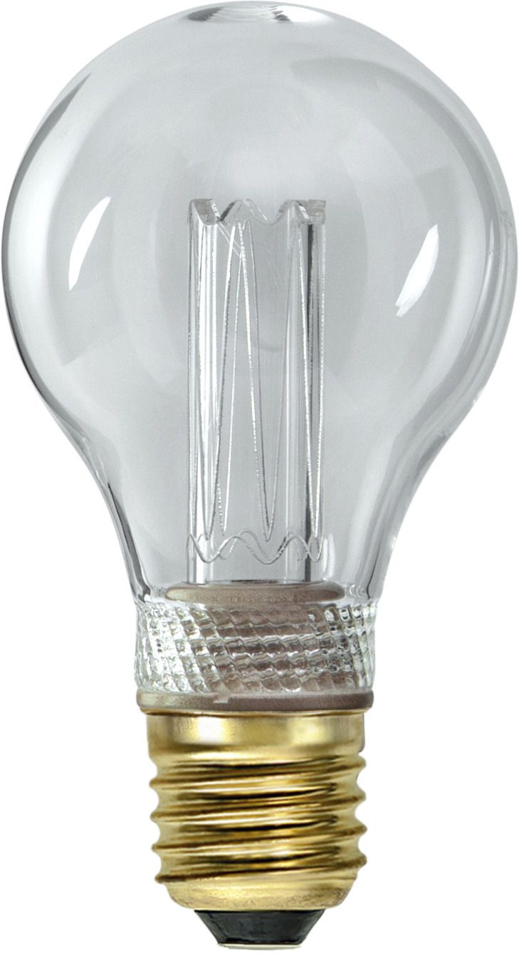 LED Leuchtmittel E27 A60 New Generation Classic - E27, 70Lm, 1800K, 2.3W, 230V