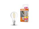 LED Retrofit CLASSIC P DIM - E14, 806Lm, 2700K, 5.5W, 230V