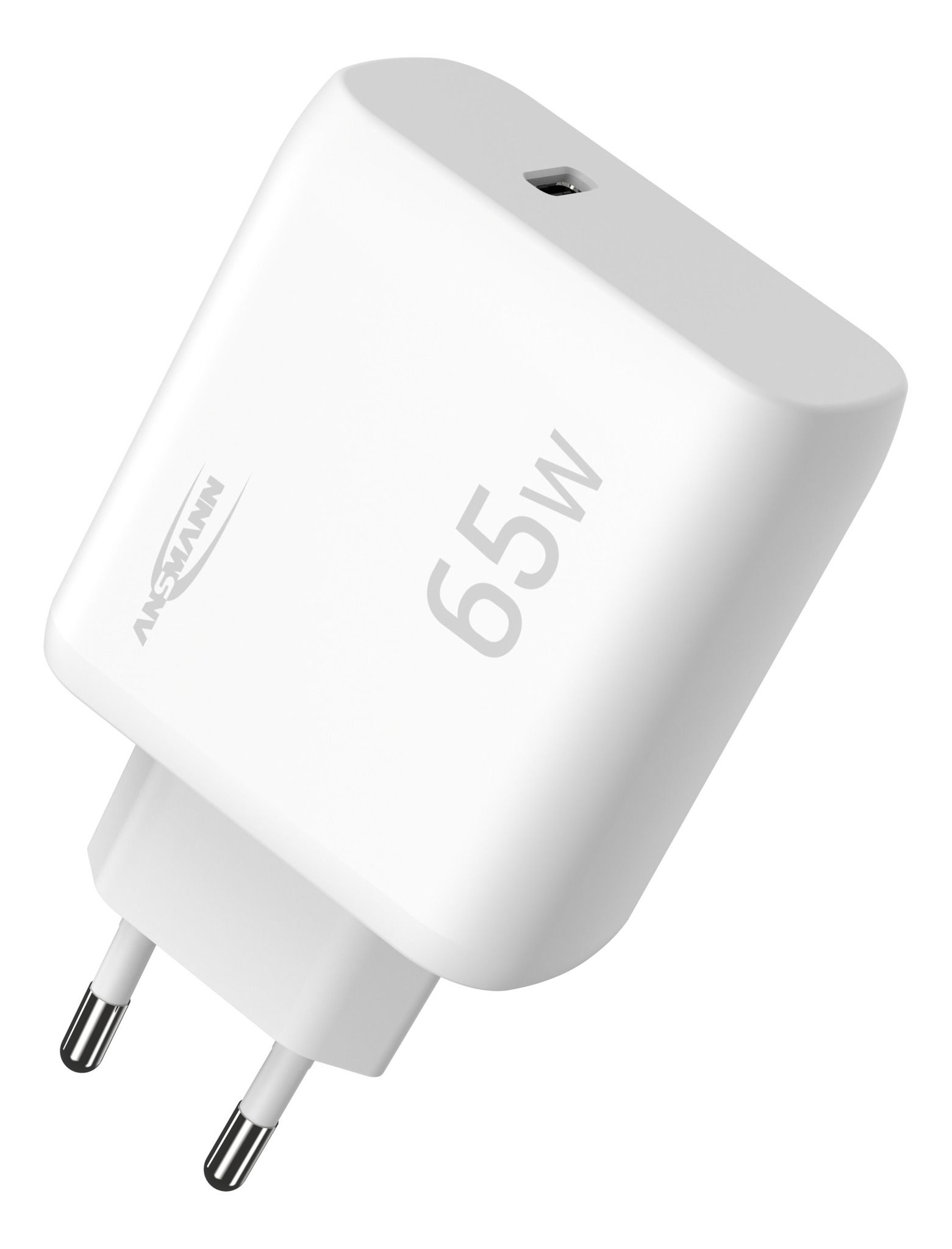 Home Charger HC165PD / 4,5 A / 65 W / 1 Port - Home Charger HC165PD / 4,5 A / 65 W / 1 Port