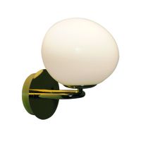 Shapes Wandleuchte - E14, IP20, 230V