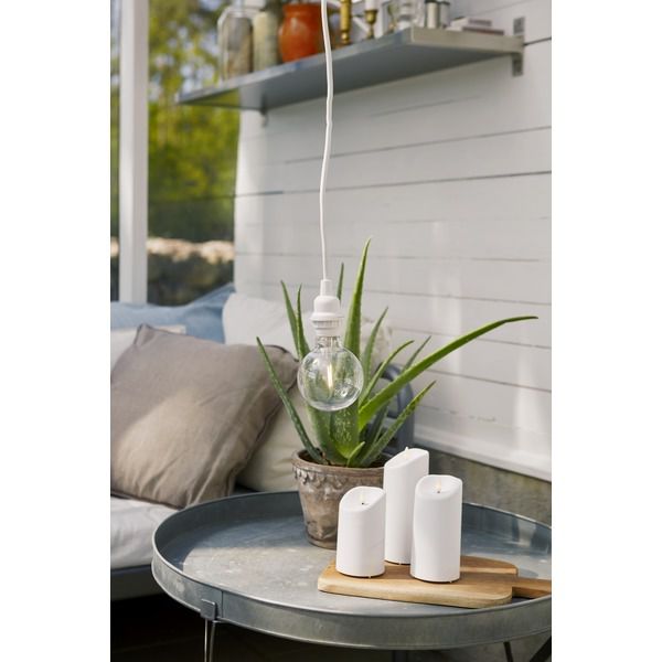 Set de cables E27 Ute - Kabel-Set E27 Ute